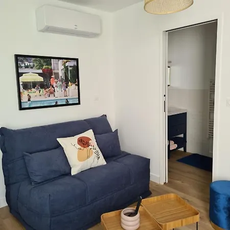Apartment Location La Rebelle - La Rochelle B *