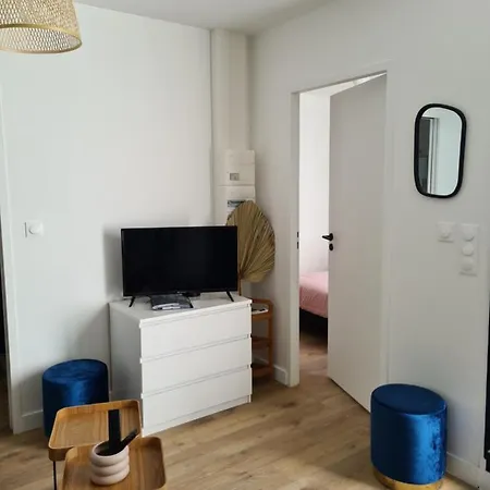 Location La Rebelle - La Rochelle B * La Rochelle (Charente-Maritime)