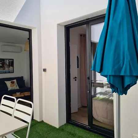 Location La Rebelle - La Rochelle B Apartment