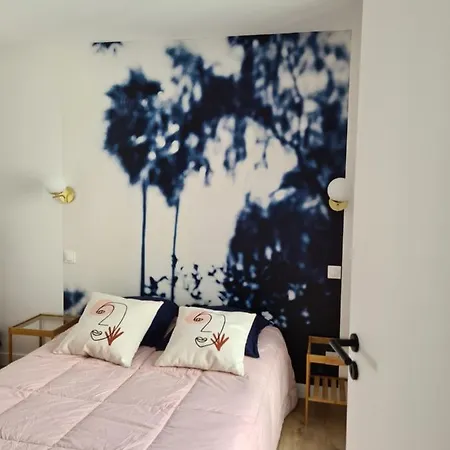 Location La Rebelle - La Rochelle B Apartment